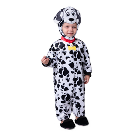 Dalmatian Puppy Costume - Child