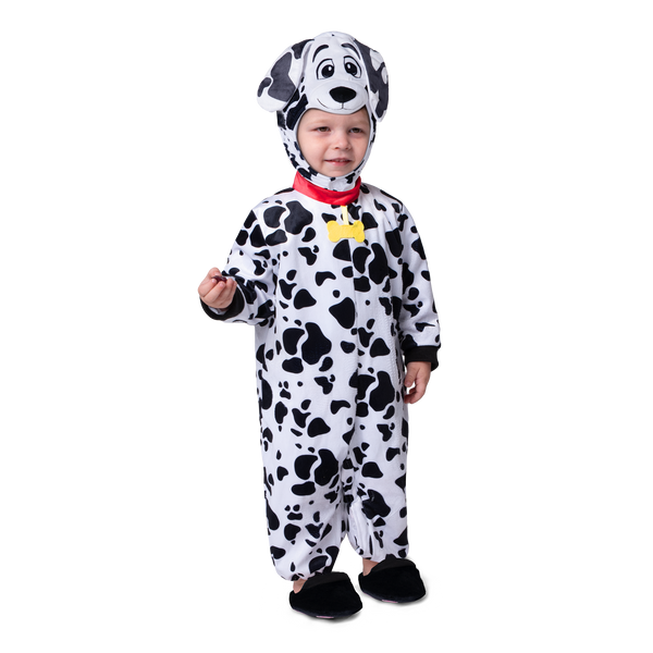 Dalmatian Puppy Costume - Child