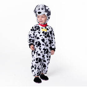 Dalmatian Puppy Costume - Child