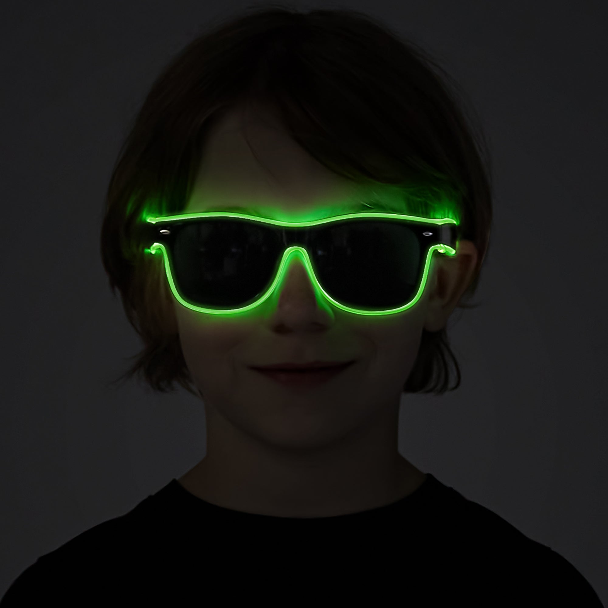 LED Glasses Accessory  Spooktacular Creations