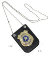 Police Officer Accessories Set