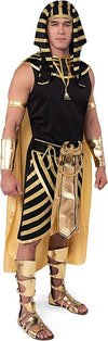 King Pharaoh Costume - Adult