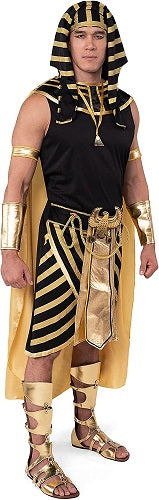 King Pharaoh Costume - Adult