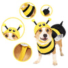 Bee Dog Cute Costume