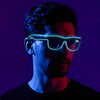 LED Glasses Accessory
