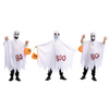 Ghost Costume Cosplay, 3 Pack - Child