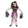Scary Cheerleader Costume - Child