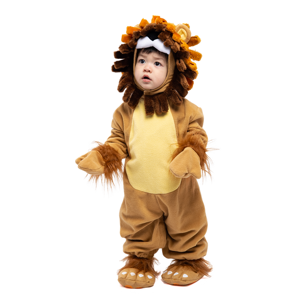 Lion Costume - Child