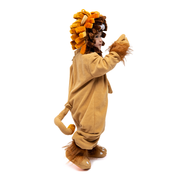 Lion Costume - Child