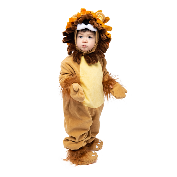 Lion Costume - Child