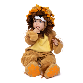 Lion Costume - Child