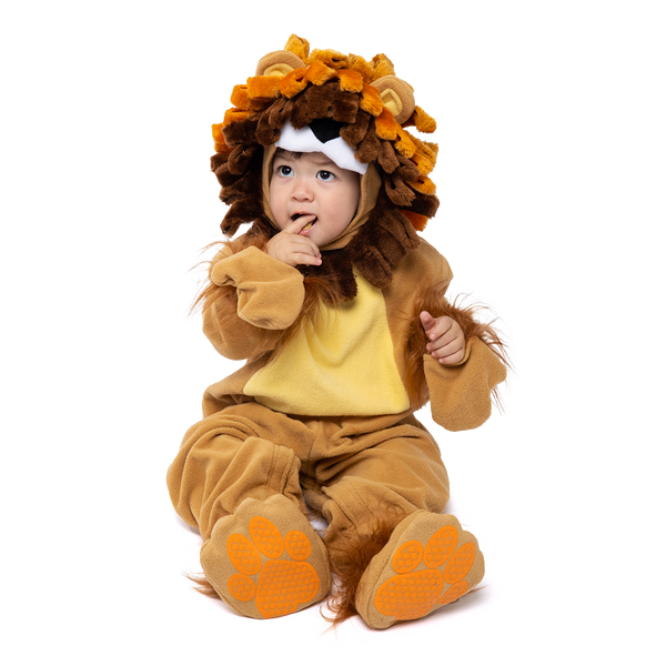 Lion Costume - Child