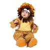 Fluffy Lion Costume - Child