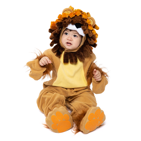 Lion Costume - Child