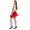 Petticoat Tutu Costume (Red)