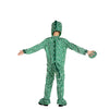 Green Dinosaur Costume - Child