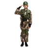 Soldier Costume For Role Play Cosplay - Child