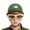 Camo Trooper Costume for Role Play Cosplay- Child