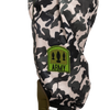 Camo Trooper Costume for Role Play Cosplay- Child