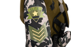 Camo Trooper Costume for Role Play Cosplay- Child