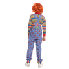 Killer Doll Chucky Costume, Child