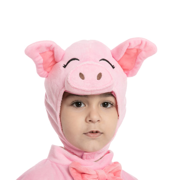 Pinky Pig Costume - Child