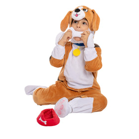 Beagle Puppy Costume - Child