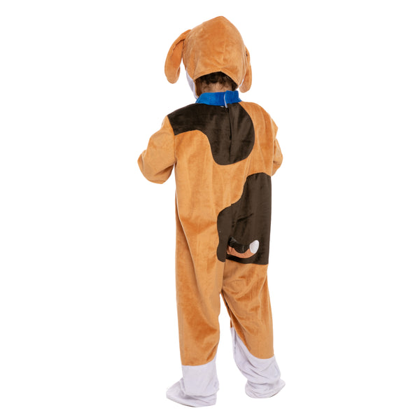 Beagle Puppy Costume - Child