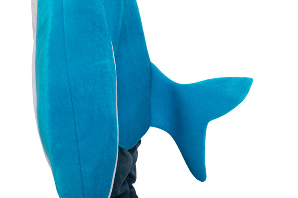 Shark Costume - Child