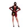Ninja Costume Cosplay for Women- Adult