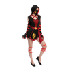 Ninja Costume Cosplay for Women- Adult