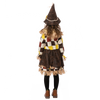 Scarecrow Sunflower Girl Costume Cosplay