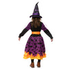Light Up Witch Costume - Child