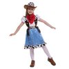 Cowboy Costume for Role Play Cosplay- Child