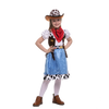 Cowboy Costume for Role Play Cosplay- Child