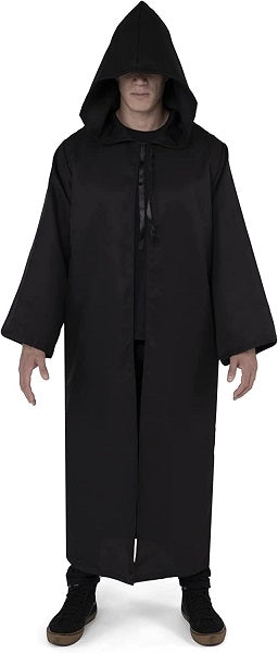 Nightwalker Robe Costume - Adult