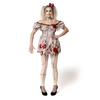 Voodoo Doll Costume - Adult