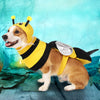 Bee Dog Cute Costume