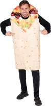 Burrito Costume - Adult
