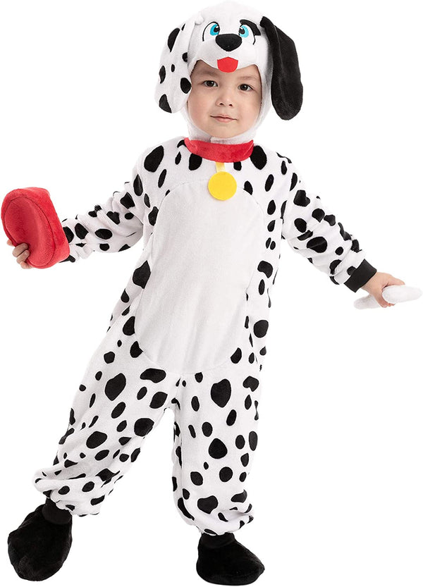 Baby Dalmatian Costume - Child