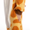 Giraffe Pajamas jumpsuit - Child