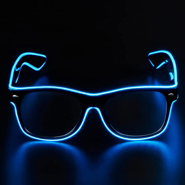 LED Glasses Accessory