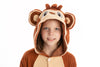 Monkey Pajamas jumpsuits - Child