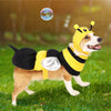 Bee Dog Cute Costume