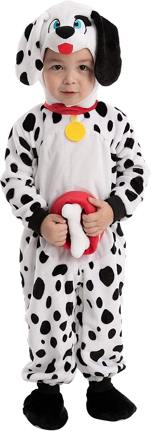 Baby Dalmatian Costume - Child