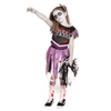 Scary Cheerleader Costume - Child