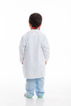Doctor Costume Set