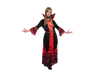 Scary Vampire Costume Cosplay - Girl