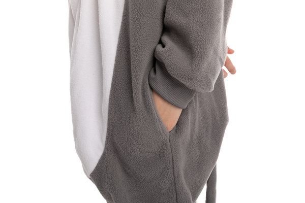 Elephant Pajamas jumpsuit Cosplay- Child