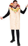 Burrito Costume - Adult